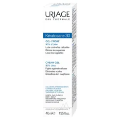 Uriage Kératosane 30 gel-crème