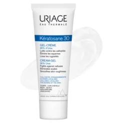 Uriage Kératosane 30 gel-crème