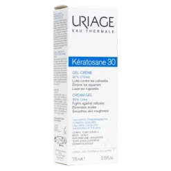 Uriage Kératosane 30 gel-crème