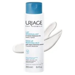 Uriage lait démaquillant