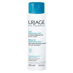 Uriage lait démaquillant