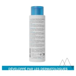 Uriage lait démaquillant