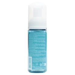 Uriage mousse d'eau nettoyante