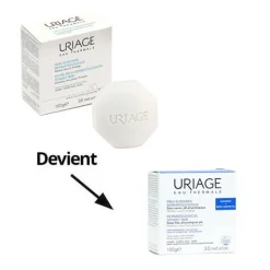 Uriage pain surgras