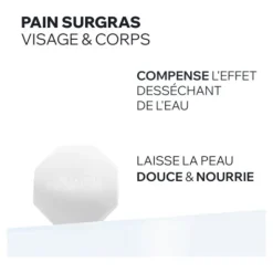 Uriage pain surgras