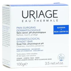 Uriage pain surgras