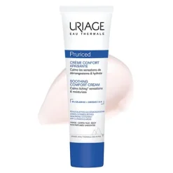 Uriage Pruriced crème confort apaisante