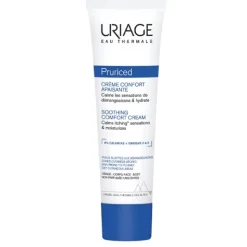 Uriage Pruriced crème confort apaisante