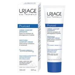 Uriage Pruriced crème confort apaisante