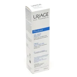 Uriage Pruriced gel frais apaisant