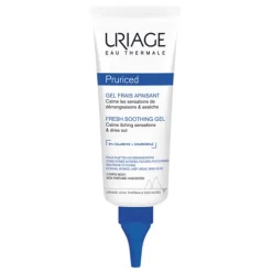 Uriage Pruriced gel frais apaisant