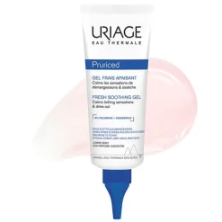 Uriage Pruriced gel frais apaisant