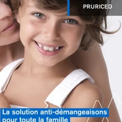 Uriage Pruriced SOS après piqure