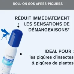 Uriage Pruriced SOS après piqure