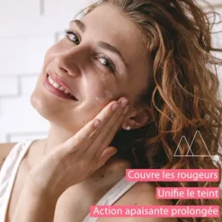 Uriage Roseliane CC crème SPF 30