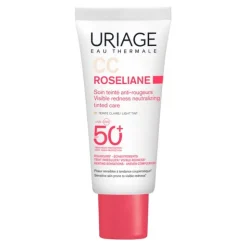 Uriage Roseliane CC Crème SPF 50+