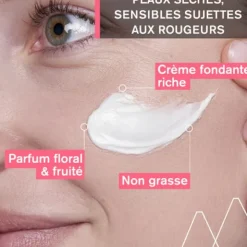 Uriage Roseliane Soin riche anti rougeurs