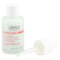 Uriage Roseliane Sérum lissant correcteur anti rougeurs