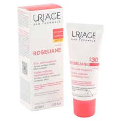 Uriage Roséliane crème anti rougeurs SPF 30
