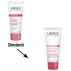Uriage Roséliane Crème anti rougeurs