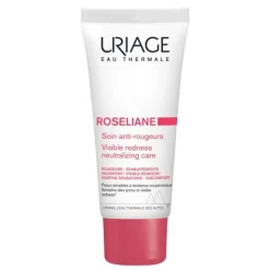 Uriage Roséliane Crème anti rougeurs