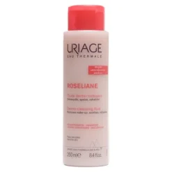 Uriage Roséliane Fluide dermo-nettoyant