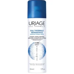 Uriage Spray d'eau thermale réparatrice