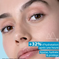 Uriage Spray d'eau thermale réparatrice
