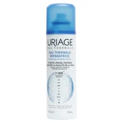 Uriage Spray d'eau thermale réparatrice