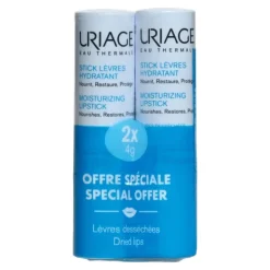 Uriage Stick lèvres Hydratant
