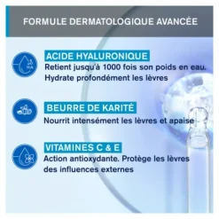Uriage Stick lèvres Hydratant