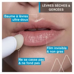Uriage Stick lèvres Hydratant