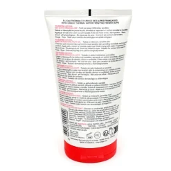 Uriage Toléderm Control gel lacté démaquillant