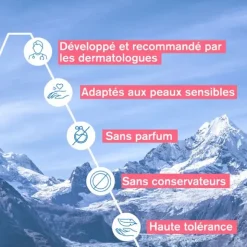 Uriage Toléderm Control Soin calmant