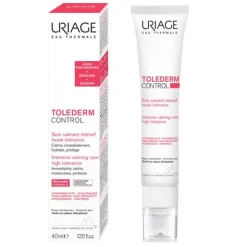 Uriage Toléderm Control Soin calmant