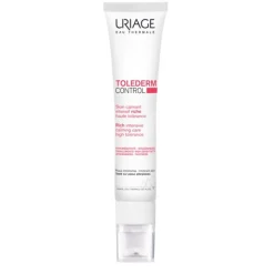 Uriage Toléderm Control Soin riche calmant intensif