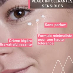 Uriage Tolederm Control Soin Yeux Frais Calmant