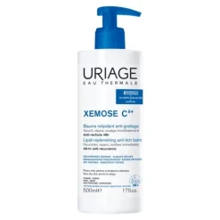 Uriage Xémose C8+ Baume relipidant anti-grattage