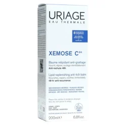 Uriage Xémose C8+ Baume relipidant anti-grattage