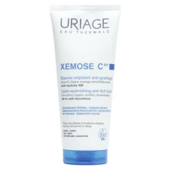 Uriage Xémose C8+ Baume relipidant anti-grattage