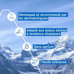 Uriage Xémose C8+ Brume SOS anti-grattage