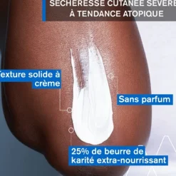 Uriage Xémose C8+ Cérat relipidant anti grattage