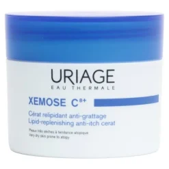 Uriage Xémose C8+ Cérat relipidant anti grattage