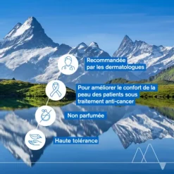Uriage Xémose C8+ crème relipidante anti-grattage