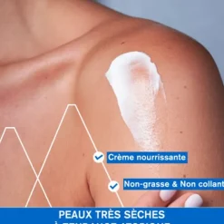 Uriage Xémose C8+ crème relipidante anti-grattage