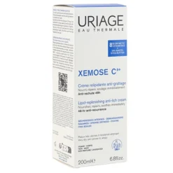 Uriage Xémose C8+ crème relipidante anti-grattage