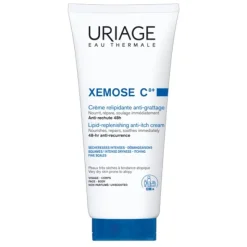 Uriage Xémose C8+ crème relipidante anti-grattage