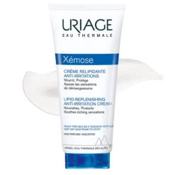 Uriage Xémose C8+ crème relipidante anti-grattage