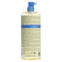 Uriage Xémose C8+ Huile lavante apaisante