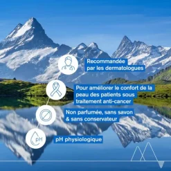 Uriage Xémose C8+ Huile lavante apaisante